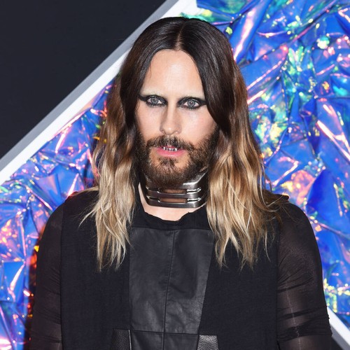 Jared Leto reflects on early drug use