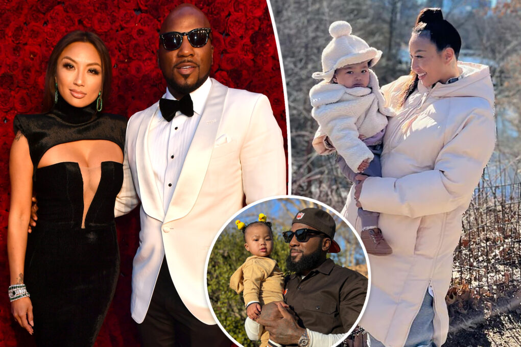 Jeannie Mai and Jeezy divorce due to ‘family values and expectations’: report