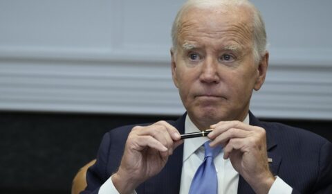 Joe Biden has done NOTHING to solve border crisis despite crazy WH claims