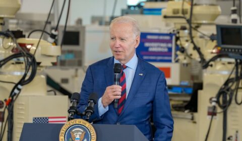 Joe Biden’s running out of time to prove to Dems he can still lead