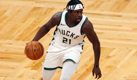 Jrue Holiday On Eve Of Trade: I Don't Want To Play For Any Team Other Than Bucks