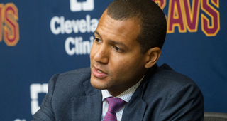 Koby Altman Arrested On Impaired Driving Charge
