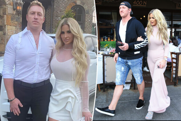 Kroy Biermann won’t reconcile with Kim Zolciak despite her claims they’re ‘working on marriage’: lawyer