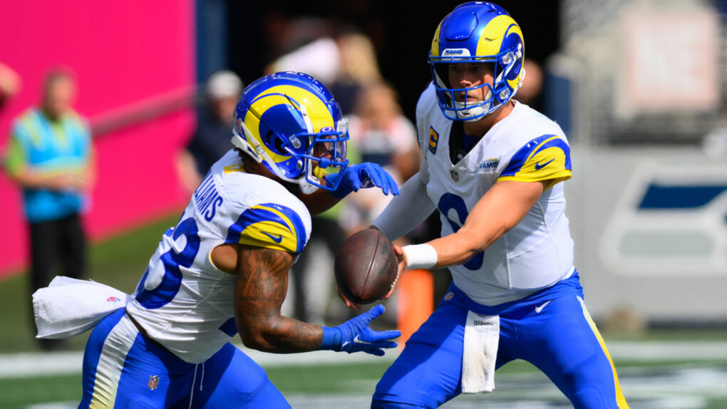 Los Angeles Rams: Three Matchups That Could Decide Rams Vs 49ers