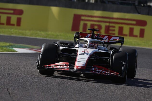 Magnussen: Haas F1 team in “survival mode” until Austin updates