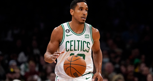 Malcolm Brogdon Angry With Celtics For Trying To Trade Him