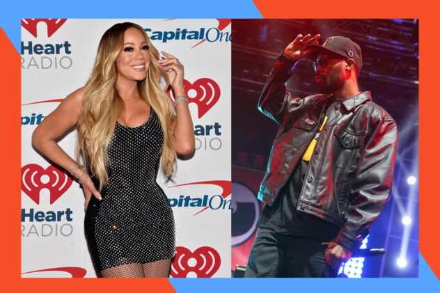 Mariah Carey and Wu-Tang Clan are coming to MSG. Get tickets now