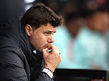 Mauricio Pochettino defends Chelsea's medical team after he was left with just FIFTEEN first-team players for his side's uninspiring draw at Bournemouth