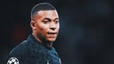 Mbappé Saves PSG in Champions League Match Day 1, Barcelona Demonstrates Strength