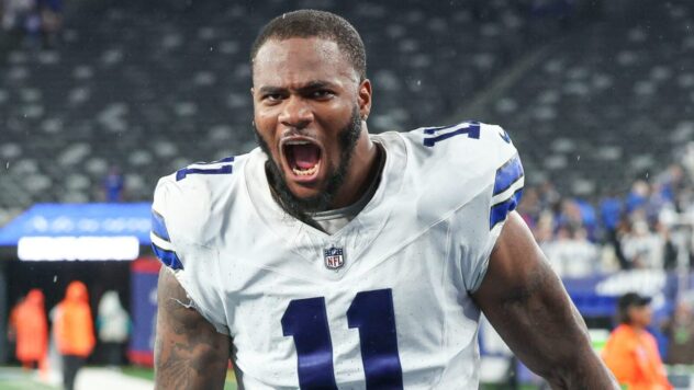 Micah Parsons declares Cowboys have the best defense in NFL after dominant Week 1 outing
