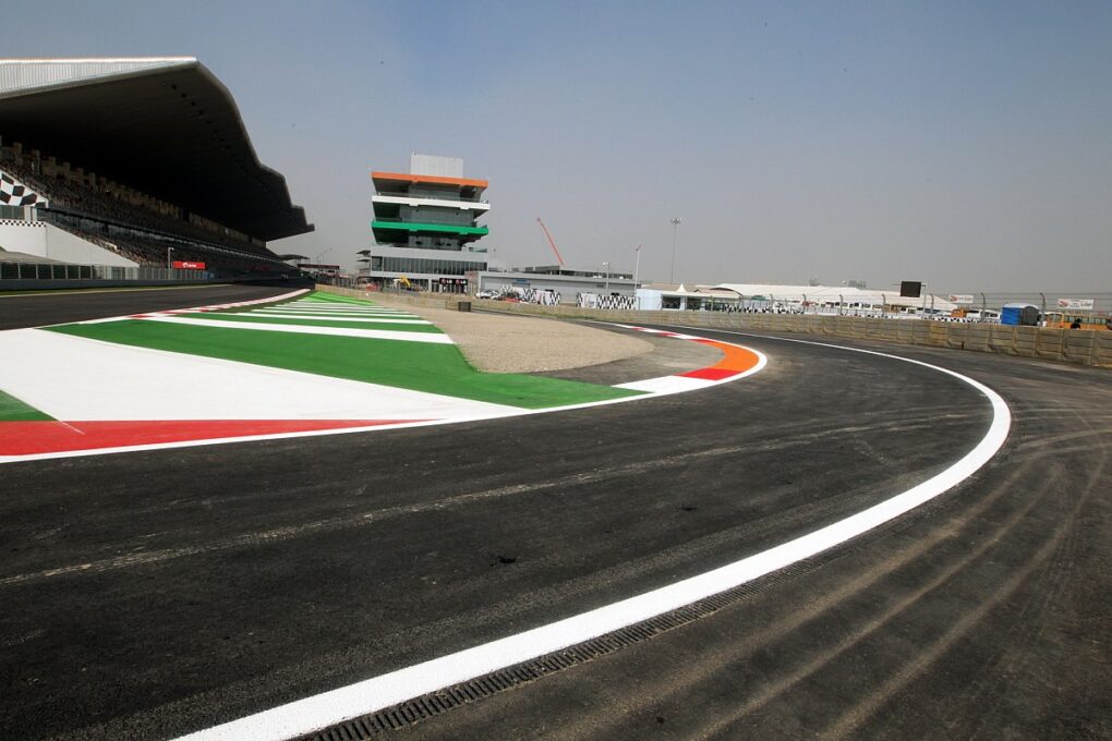MotoGP's first Indian GP hit by visa chaos as some teams and riders unable to fly