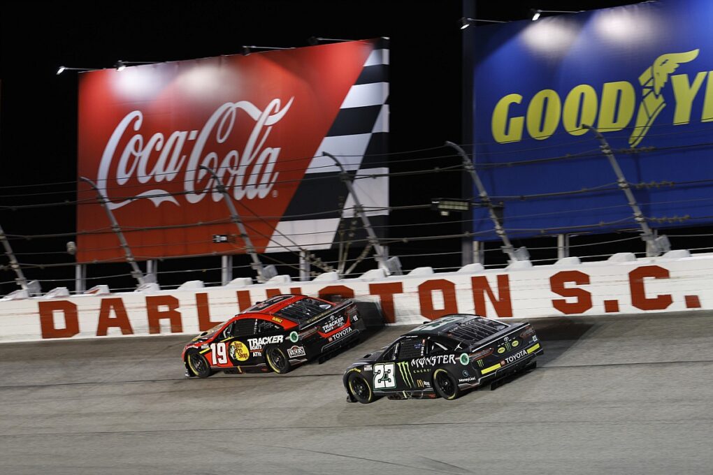NASCAR 2023 Southern 500 schedule, entry list, and how to watch