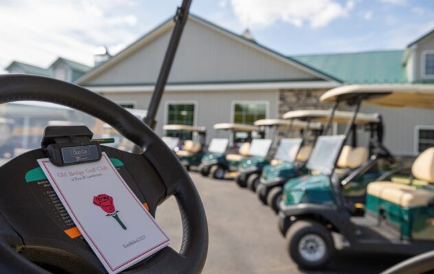 New Jersey's first new municipal golf course in a decade has its soft opening