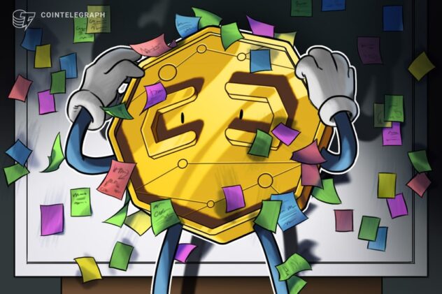 New US bill to require firms to report off-chain transactions to CFTC