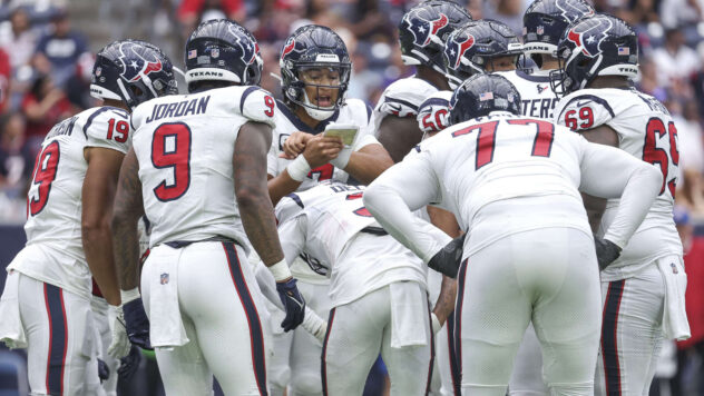 NFL Week 3: Houston Texans vs. Jacksonville Jaguars betting picks, preview