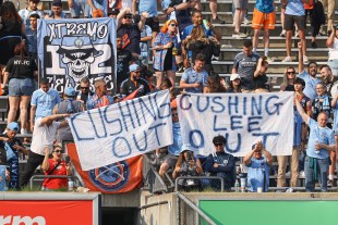 NYCFC Make a Case in the Bronx