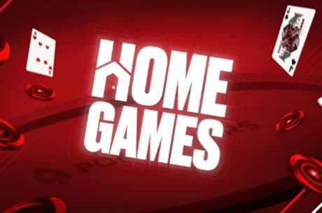 Over $1,500 Added Value in our PokerNews Home Games on PokerStars in October