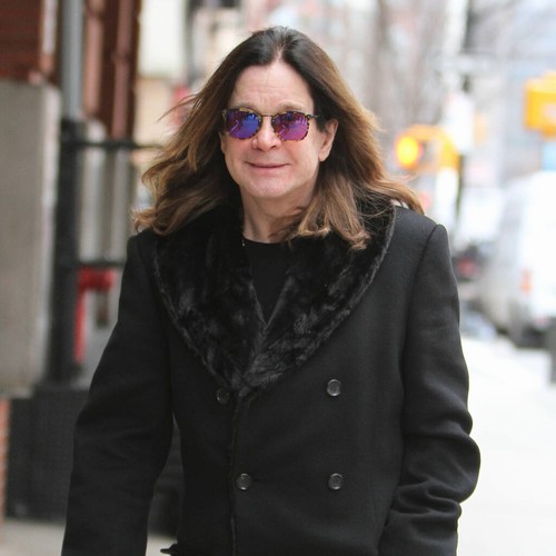 Ozzy Osbourne insists next spinal surgery will be his last