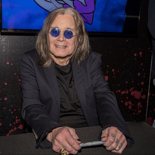 Ozzy Osbourne plans 'one more album' and another tour in 2024