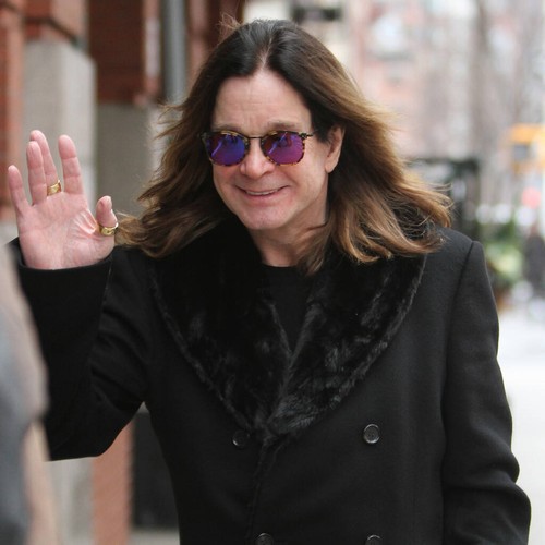 Ozzy Osbourne to undergo further surgery after ATV accident