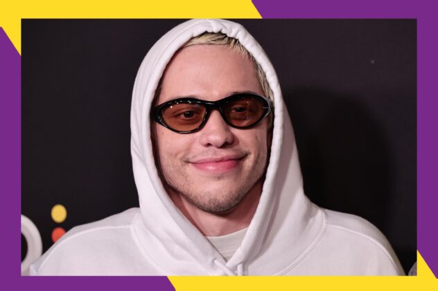Pete Davidson adds 2 new NJ shows. Here’s how to get tickets now