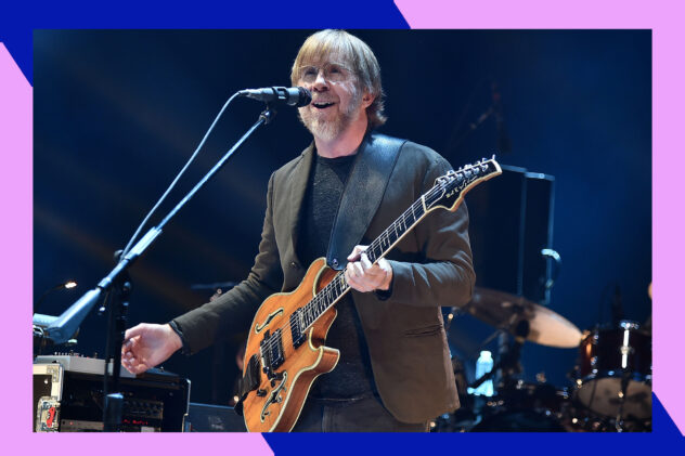 Phish will play 4 New Years Eve MSG shows in 2023. Get tickets today