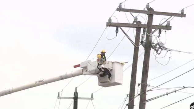 Portion of Potranco Road in West Bexar County will be closed on Sunday for overhead line work