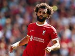 Premier League Q&A: Will Mo Salah stay or go? Plus the latest from Man United and Chelsea as Mail Sport's experts answer your questions