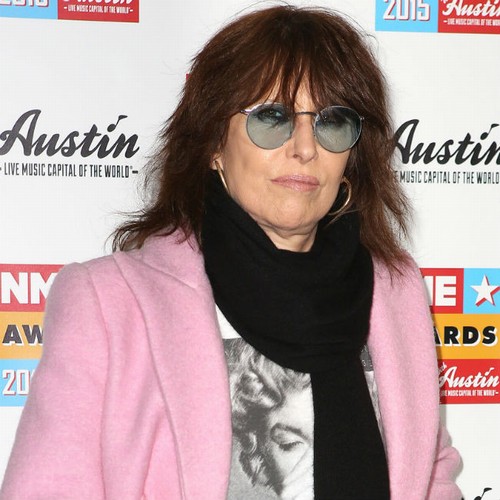 Pretenders star Chrissie Hynde feels 'guilty' over deaths of her bandmates: 'I didn't stop them!'