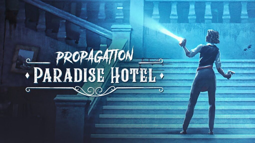 Propagation: Paradise Hotel Checks In Next Month On PSVR 2