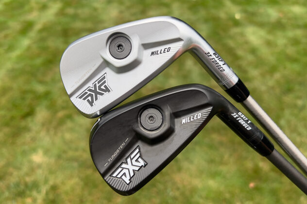 PXG 0317 T: Everything you need to know about PXG's newest better-player distance irons