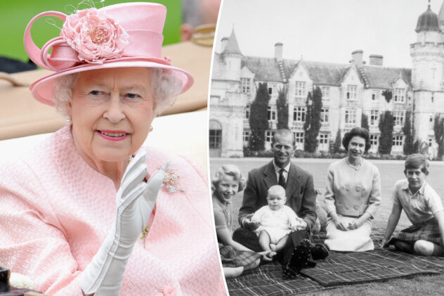 Queen Elizabeth II always wished to die at Balmoral: royal expert