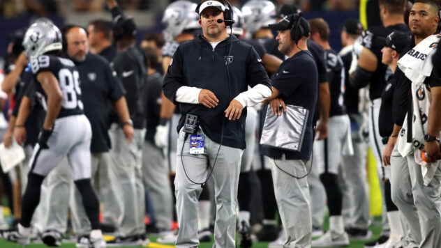 Raiders’ McDaniels Praises Josh Jacobs; Will Jimmy Garoppolo Lose His Job?