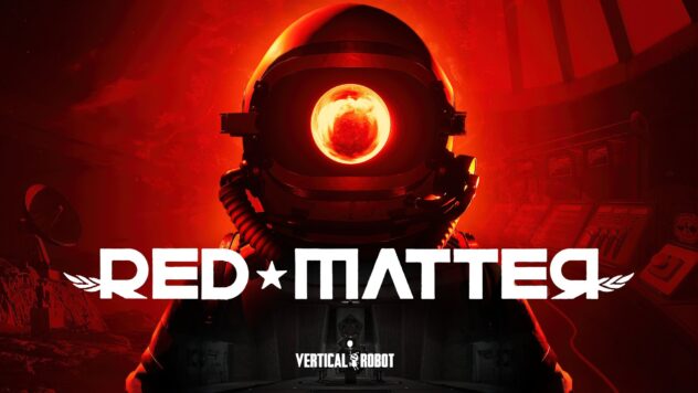 Red Matter Gets A Free Enhancement On PSVR 2 Next Week