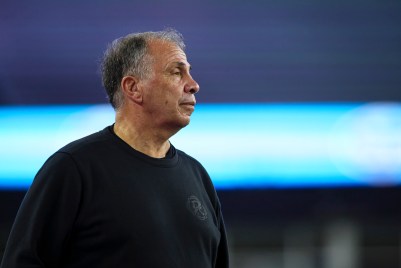 Revolution sporting director and head coach Bruce Arena resigns amid investigation into “insensitive and innapropriate remarks”
