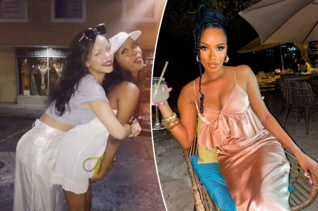Rihanna’s beloved cousin Tanella Alleyne dead at 28