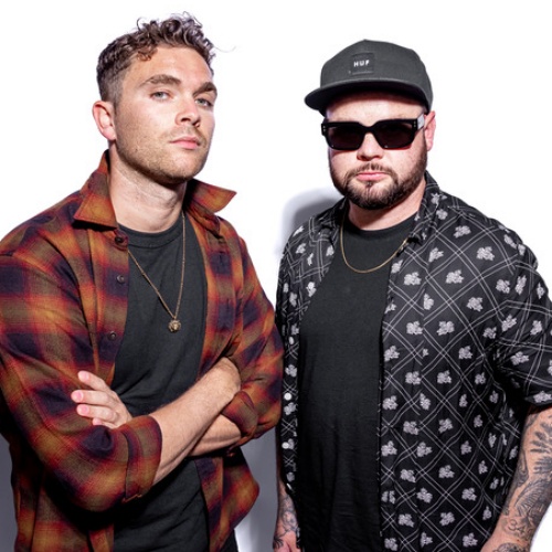 Royal Blood reign supreme with fourth consecutive chart-topping LP 'Back to the Water Below'