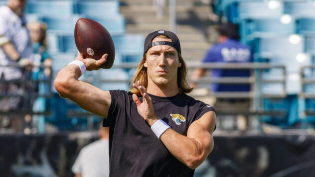 Scout's view: Is Jaguars' Trevor Lawrence really a 'once-in-a-generation' QB?