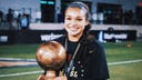 Sophia Smith, USWNT and Portland Thorns standout, included in Ballon d'Or shortlist