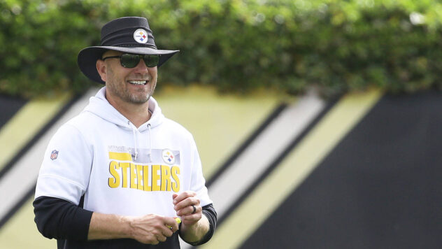 Steelers OC Matt Canada gets exposed by NFL analytics