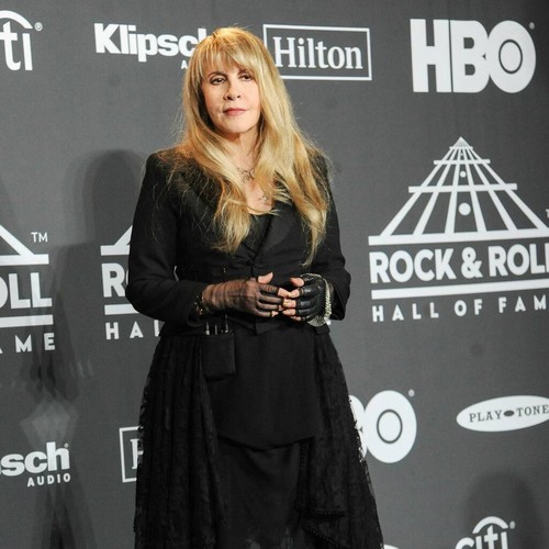 Stevie Nicks announces 2024 US tour