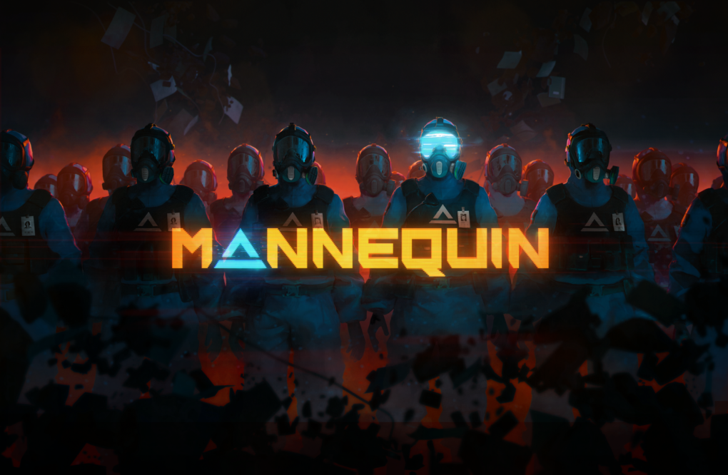 Strike A Pose: Fast Travel's New Multiplayer Game Mannequin Adapts Prop Hunt For VR