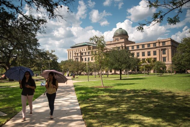 Texas A&M System’s guidance on the state’s DEI ban shows compliance might be a hard needle to thread