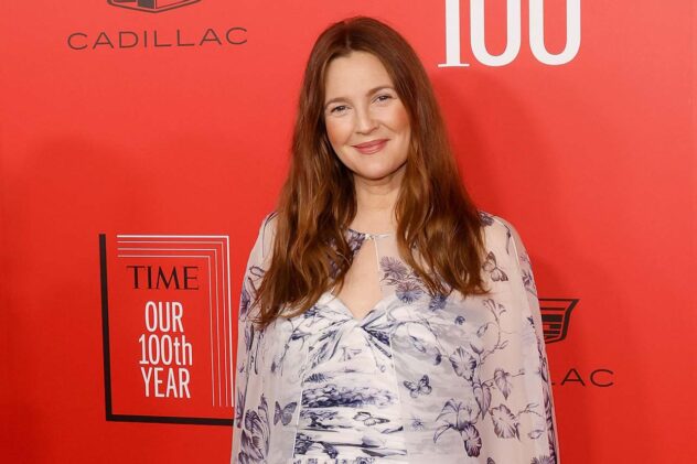 ‘The Drew Barrymore Show’ Eyeing October Return After WGA Reaches Tentative Resolution
