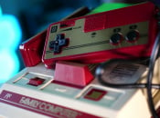 The Famicom Just Won An Award At The Tokyo Game Awards 2023