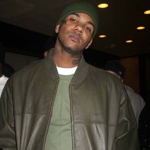 The Game slams 50 Cent for 'hitting' concertgoer with microphone