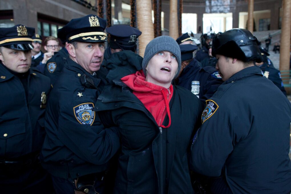 The NYPD-ACLU settlement will only bring the city more chaos