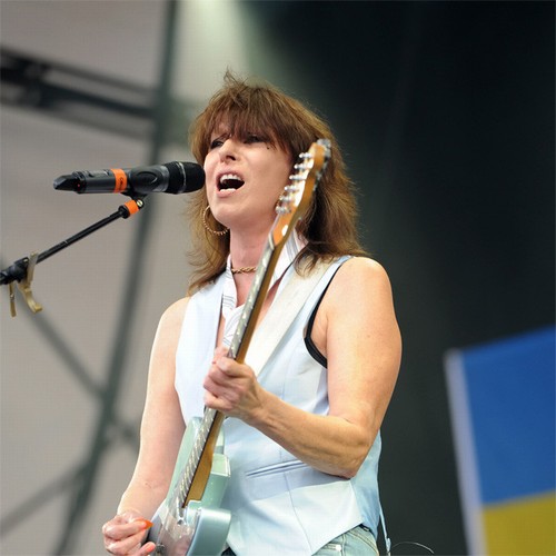 The Pretenders to play intimate UK shows
