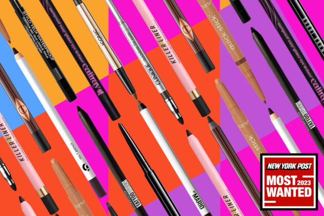 These are the 11 best eyeliner pencils we’ve tested in 2023: Our review