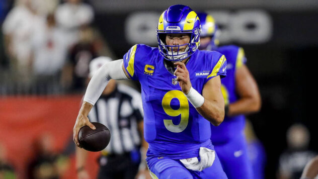 Top streaming options for fantasy football Week 4: Rams QB set up for bounce-back performance